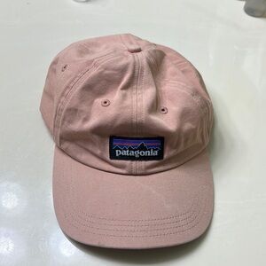 Patagonia hat